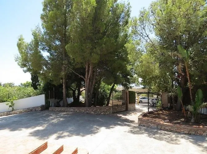 Villa Luxury La Era