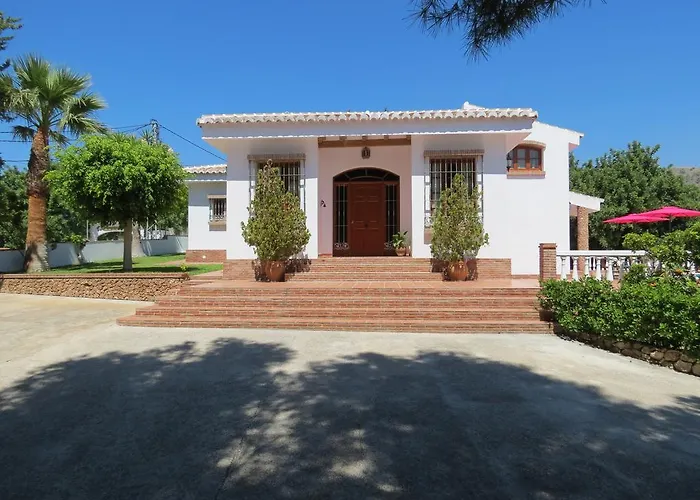 Luxury La Era Nerja
