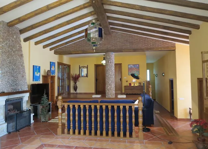 Villa Luxury La Era