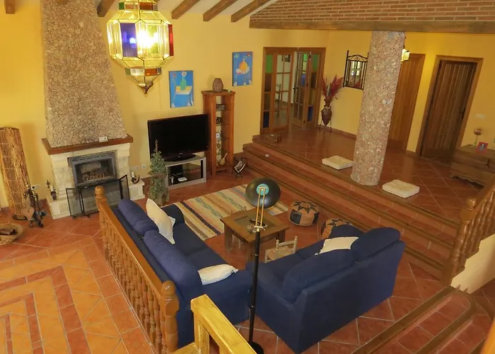 Luxury La Era Nerja
