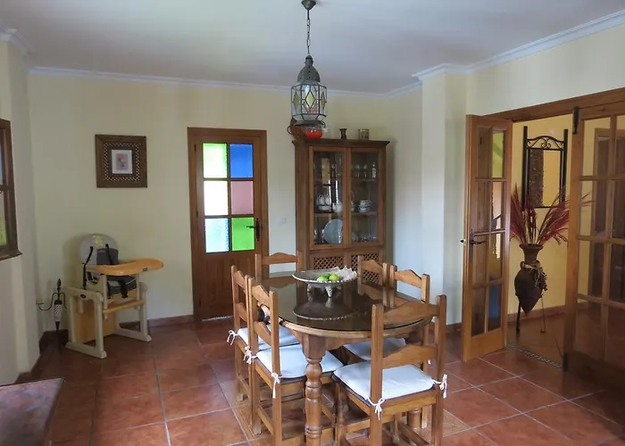 Villa Luxury La Era *