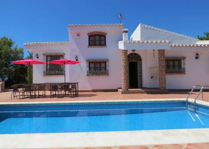 Villa Luxury La Era